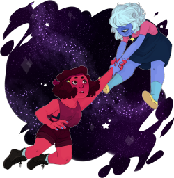 knightlystride:     tfw ur gf takes u up to see the stars better