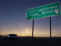 shortformblog:  So “Area 51” exists, but … In a set of