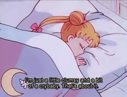 princess-slut-for-daddy:  Sailor Moon gets it. 🙃   Me