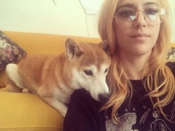 Dagny is a parrot now I guess https://www.instagram.com/p/BuE8SXtB1Fo/?utm_source=ig_tumblr_share&igshid=1apv8xg7euu47