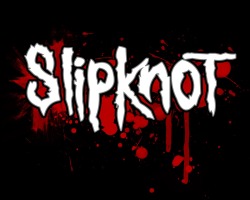 ink-metal-art:  SlipKnoT wallpaper