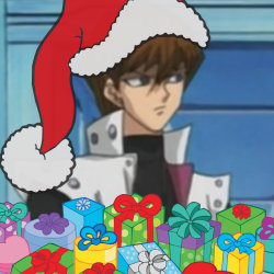 kaibas-pants:  Happy Holidays, nerds!