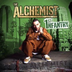 Alchemix: 1st Infantry 10th Anniversary -  10 Years of Alchemist