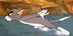 papatulus: Tom And Jerry S11E16: Duel Personality (1966)   Naruto