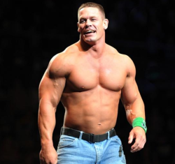 rwfan11:  John Cena 