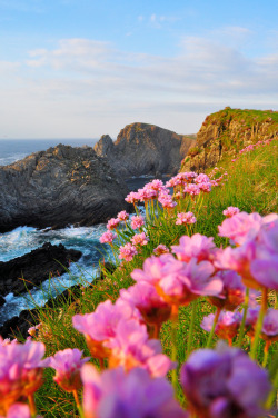 sublim-ature:  Malin Head, IrelandRónán McLaughlin 