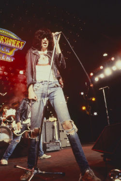 antipahtico: Joey Ramone  | The Ramones