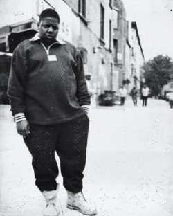 todayinhiphophistory:   						    Today in Hip Hop History: Notorious