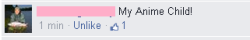 klefable:  my dad shouldnt be allowed to comment on my fb profile