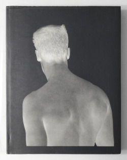 so-books:  Bruce Weber 