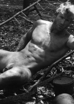 hacolour:  brendan irving by paul freeman