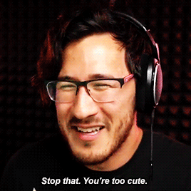 markired:  me @ all you guys