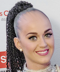 ohsobreezyjane:  fagsindubai:  katy perry continuing to appropriate