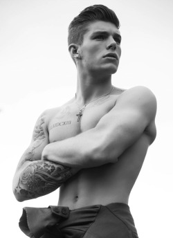 Hot, Beefy, Sexy, Muscular Men for YOU