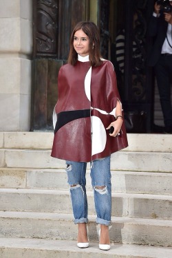 naimabarcelona:  Miroslava Duma 