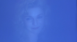 inthedarktrees:  Good night, sweetheart.Sheryl Lee | Twin Peaks: