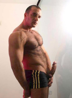 mostlymanlymen: