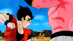 Anime GiFs