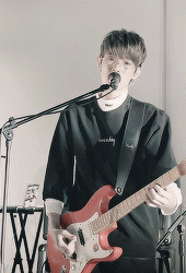 jaesgirlfriend:On Stage: You Were Beautiful // Jae
