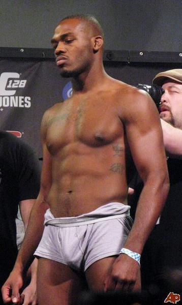 Jon Jones