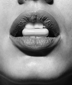 wongsun:   ‘The Bitter Pill’ by Liz Collins for
