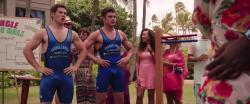auscap:  Zac Efron and Adam Devine in Mike And Dave Need Wedding