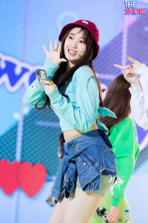 Idols Generation