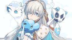 futureisfailed:  (ネヲさんのツイート: “モコモコしてほしい…