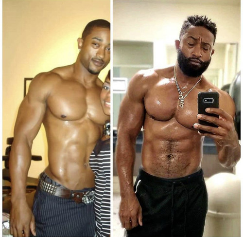 charlibal:  Before or After???