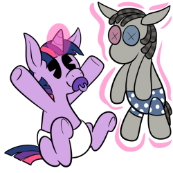 twily-daily:  Baby pictures  <3