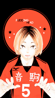 hiraqi:  Kuroken or Kenma Wallpapers ♡   requested by anonymous