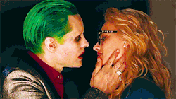 harleylxvespuddin:  I’m in love with this gif  ❤   