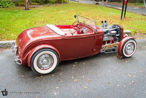 royboyprods:Thinking back on my #48Cars48states adventure today