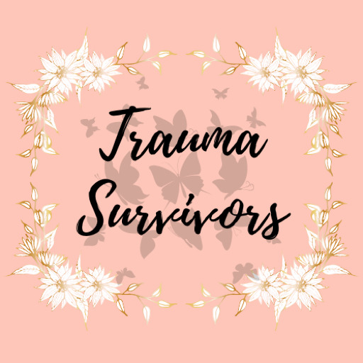 traumasurvivors: You ruined me and then I ruined myself.