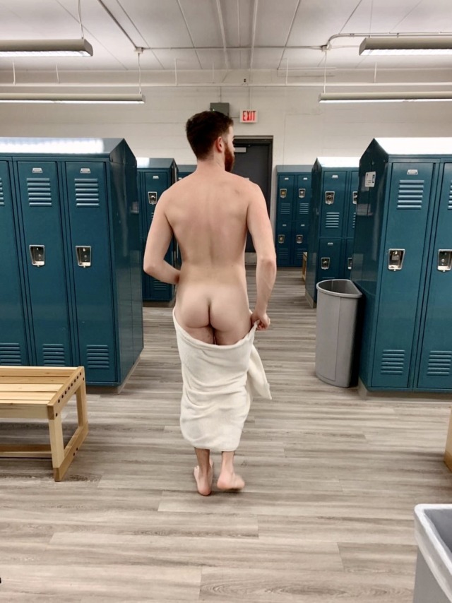 boybootycollection: nice ass