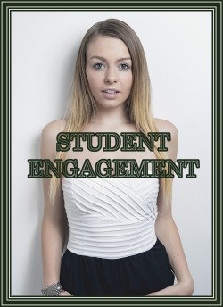   Today, I released a brand new caption story called “Student