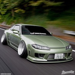 stancenation:  Latest feature now LIVE on our site. Say hello