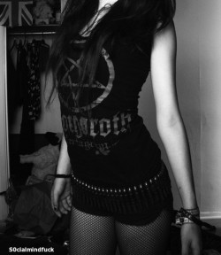 s0cialmindfuck:  Gorgoroth