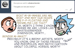 Ricklicious post. Yes, I’m abusing hype. Sue me.