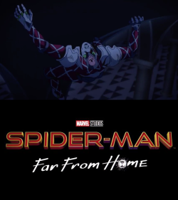 This might be even better than Into the Spider-Verse and Spider-Man