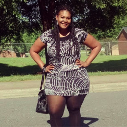 gurillaboythamane:  SEXY BAD BITCH