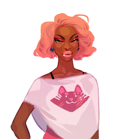 frenchfrycoolguy:  im sorry but if roxy wasnt ur fave alpha kid,,