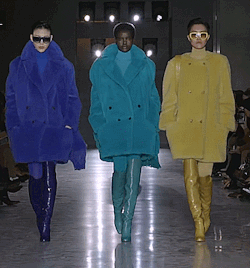 vogista: “Newvogue the world!”  