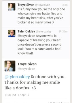 alex-gir:  Troyler serious talk Follow for more