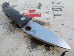 coutographe:  BENCHMADE DEJAVOO my blog : Le coutographe