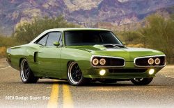 zer0ne16: Top 10 American Classic Muscle Cars