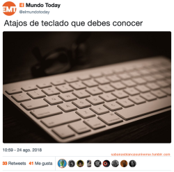 sabanasblancasuniverse:By:   El Mundo Today  