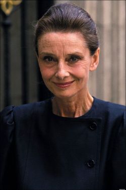   Audrey Hepburn   Died 20 January 1993 (aged 63)