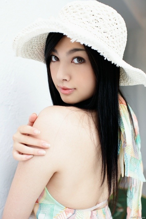 Tribute to SAORI HARA (Japon/Japan)Links(follow me): More Asian Girls / SAORI HARA / All Girls .