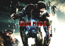    Iron Man 3 (May 3, 2013) The Wolverine (July 26, 2013) Thor: